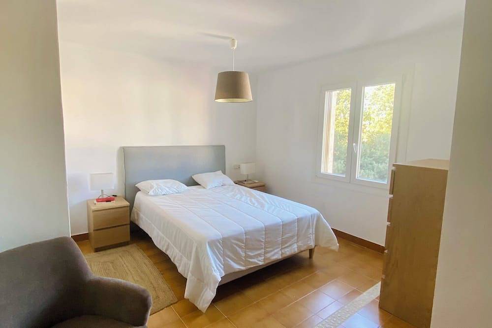 Ganze Wohnung, Charming 2-bedroom apartment a stone's throw from Canyamel beach, Majorca in Canyamel, Capdepera