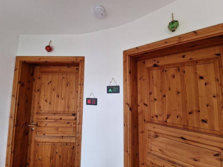 Ferienwohnung für 2 Personen, mit Garten in Maasholm - 3