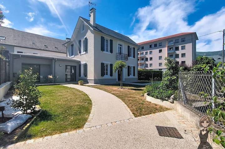 Maison de vacances pour 6 personnes - 1
