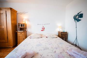 Ferienwohnung für 4 Personen in Dives-sur-Mer, Côte Fleurie, Bild 1