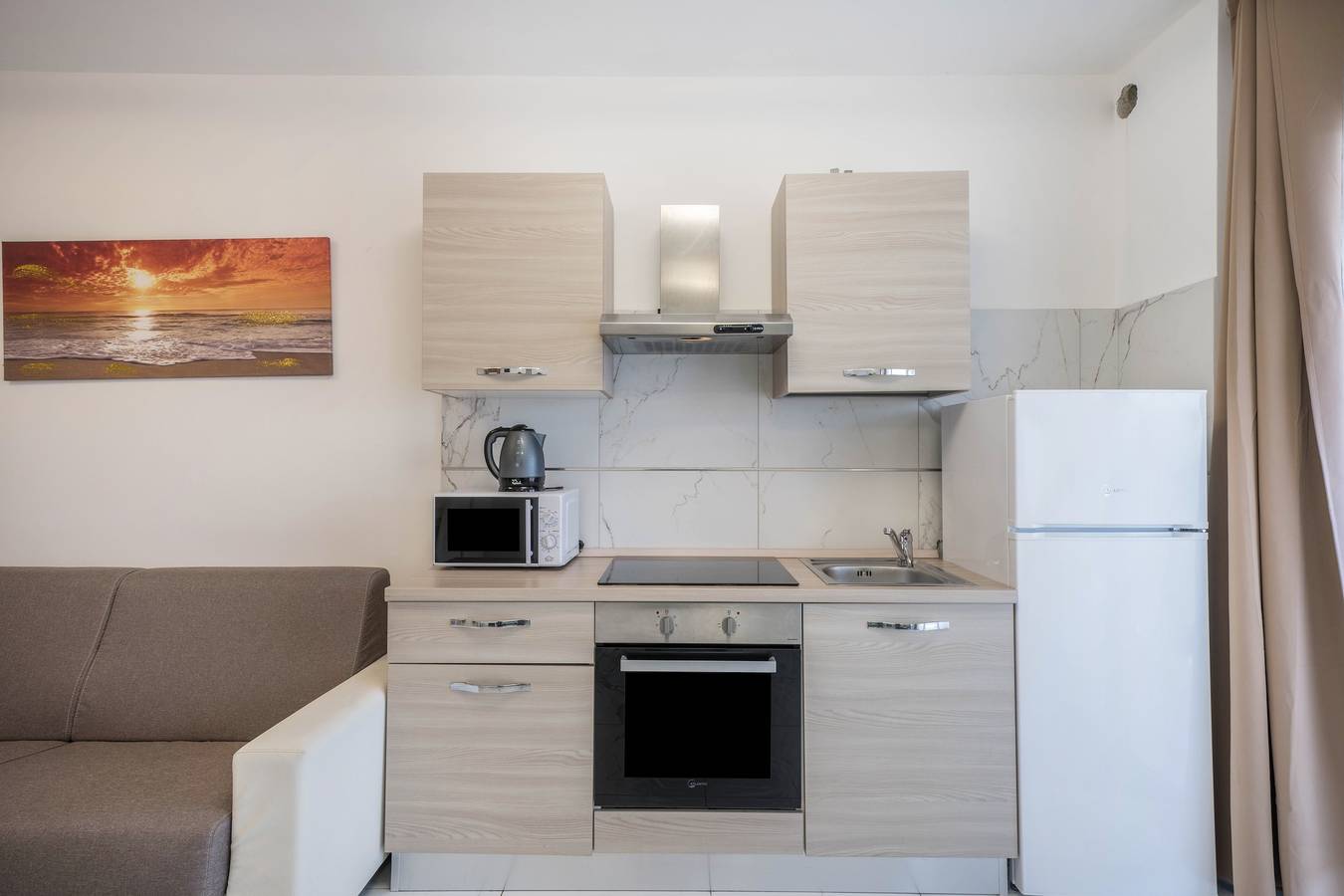 Studio entier, Planet Suite 103 Bibione in Bibione, Province de Venise