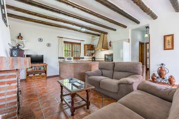Holiday Rental for 5 People in Órgiva, Alpujarras, Photo 4