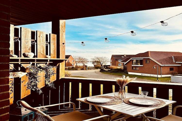Ganze Wohnung, Ferienwohnung in Lemkenhafen für 3 Gäste in Westfehmarn, Lemkenhafen
