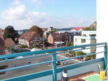 Ferienwohnung für 4 Personen in Laboe, Kieler Bucht, Bild 2