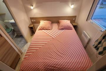 Camping für 8 Personen in Lège-Cap-Ferret, Bassin d’Arcachon, Bild 1