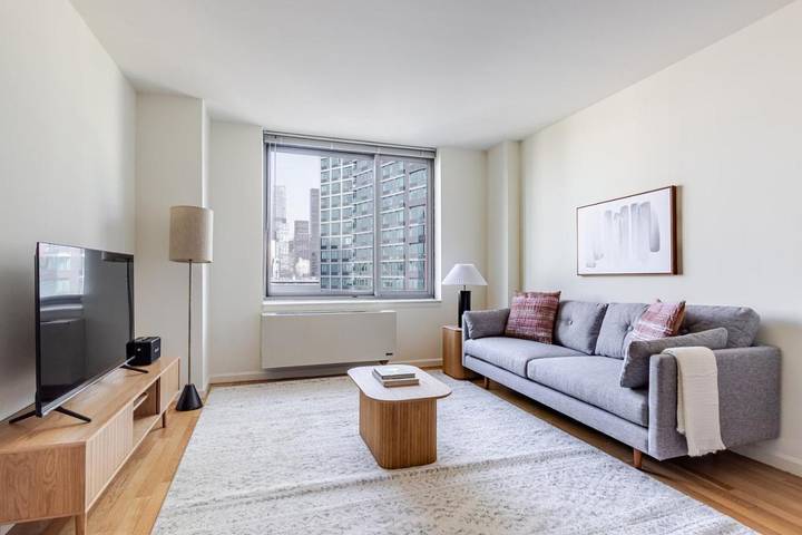 Apartamento para 2 personas, con piscina en Queens