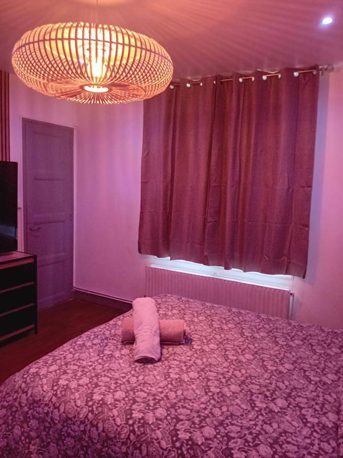 Gîte pour 4 personnes, avec vue, animaux acceptés à Alençon - 2