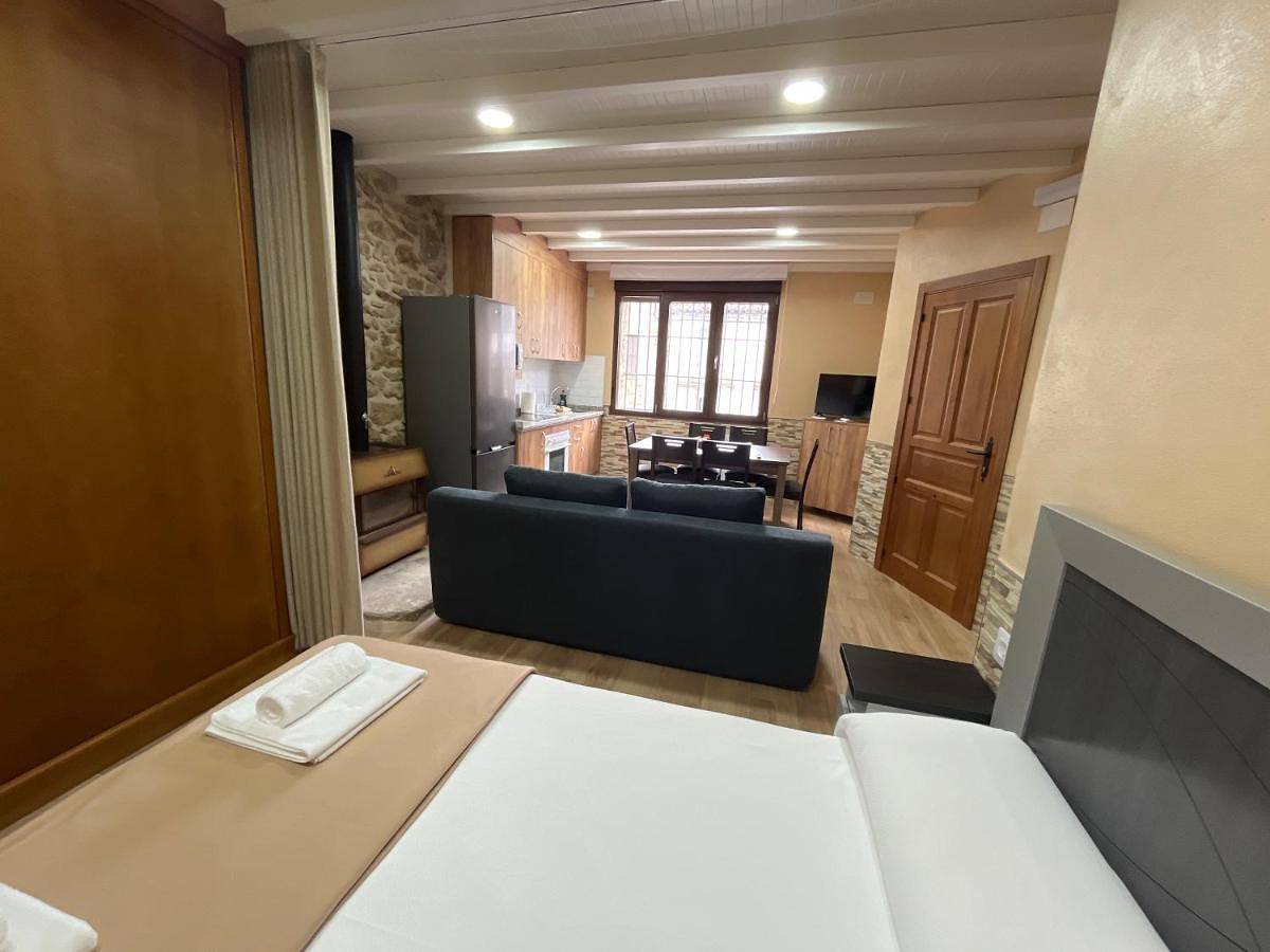 Apartamento entero, Mar de Nubes Piornal I entre el Valle del Jerte y La Vera in Piornal, Valle del Jerte