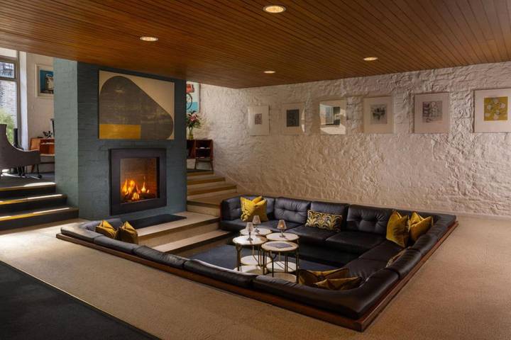 Maison d’hôte pour 2 personnes, avec jardin et terrasse à Dublin - 3