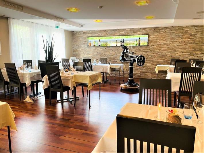 Hôtel pour 2 personnes, avec jardin, animaux acceptés à Horw - 3