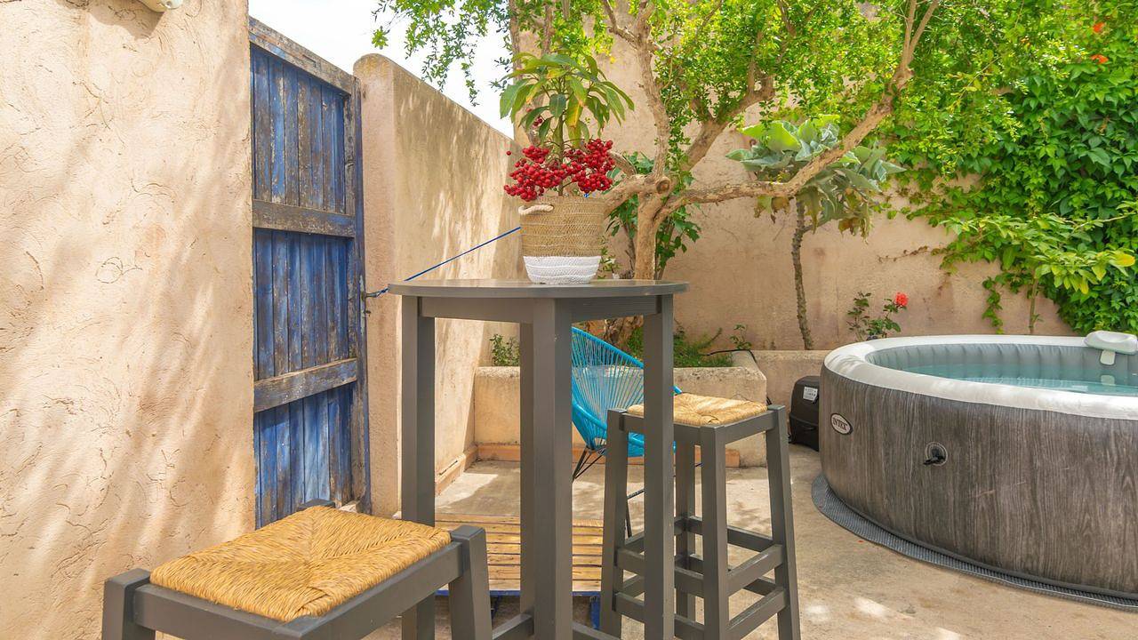 Ferienhaus für 6 Personen (22 m²) in Balearen Inseln in Vilafranca de Bonany, Mallorca Inselmitte