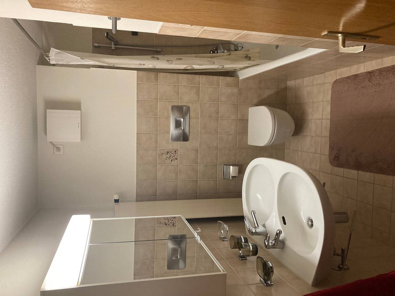 Apartamento vacacional entero, Bergblick 32 in Schatzalp, Davos