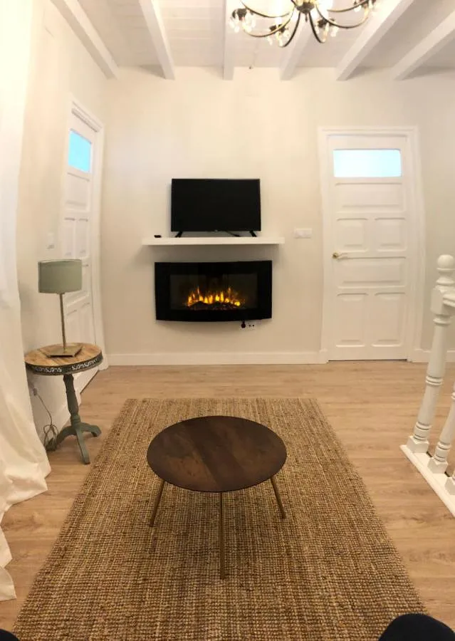 Apartamento de vacaciones para 4 personas, con terraza y vistas - 1