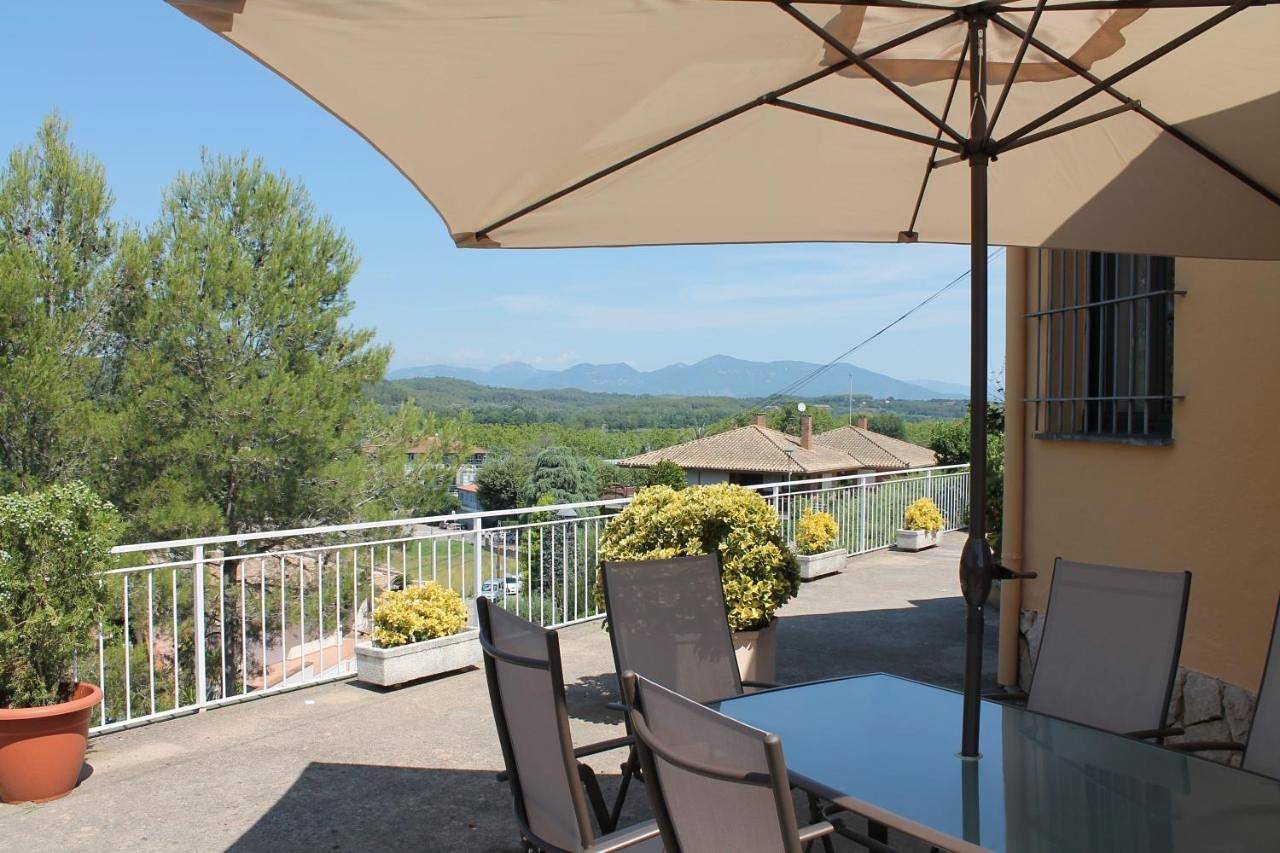 Holiday Home in Banyoles, Pla de l'Estany