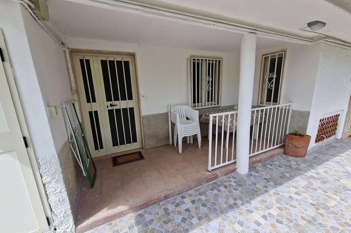 Maison de vacances pour 6 personnes - 1