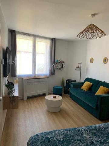 Gîte pour 2 personnes à Le Boulou