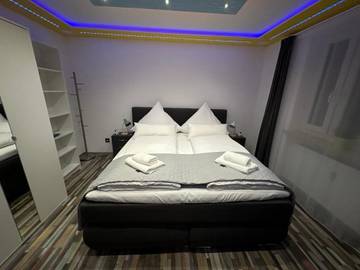 Ferienwohnung für 4 Personen in Neuburg an der Donau, Romantische Straße, Bild 1