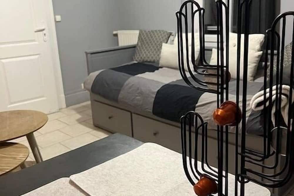 Entire apartment, L'atelier voyageur - Grisandre in Chartres, Chartres region