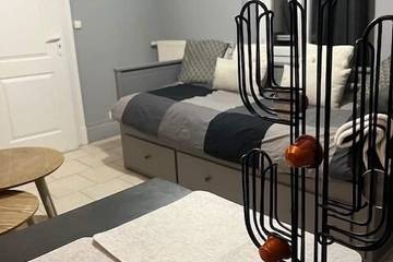 Appartement De Vacances pour 4 Personnes dans Chartres, Région de Chartres, Photo 4