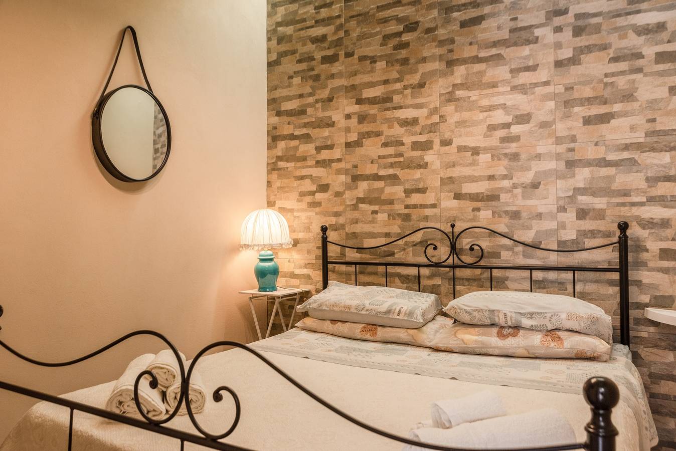 Apartamento entero, Apartamento 'La Casa Di Adina' con Wi-Fi y aire acondicionado in Agrigento, Provincia de Agrigento