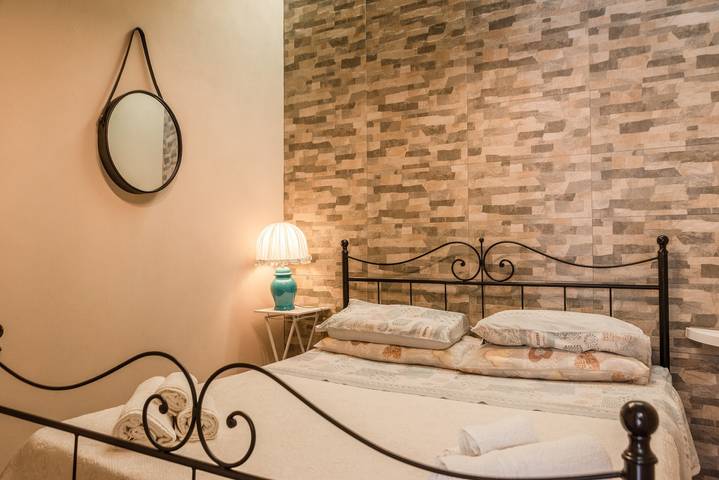 Gîte pour 2 personnes à Agrigente