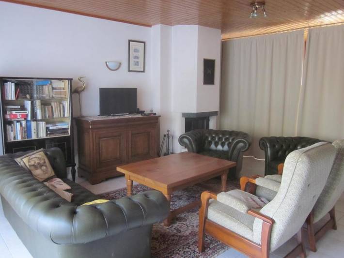 Location de vacances pour 15 personnes, avec jardin à La Brée-les-Bains - 4