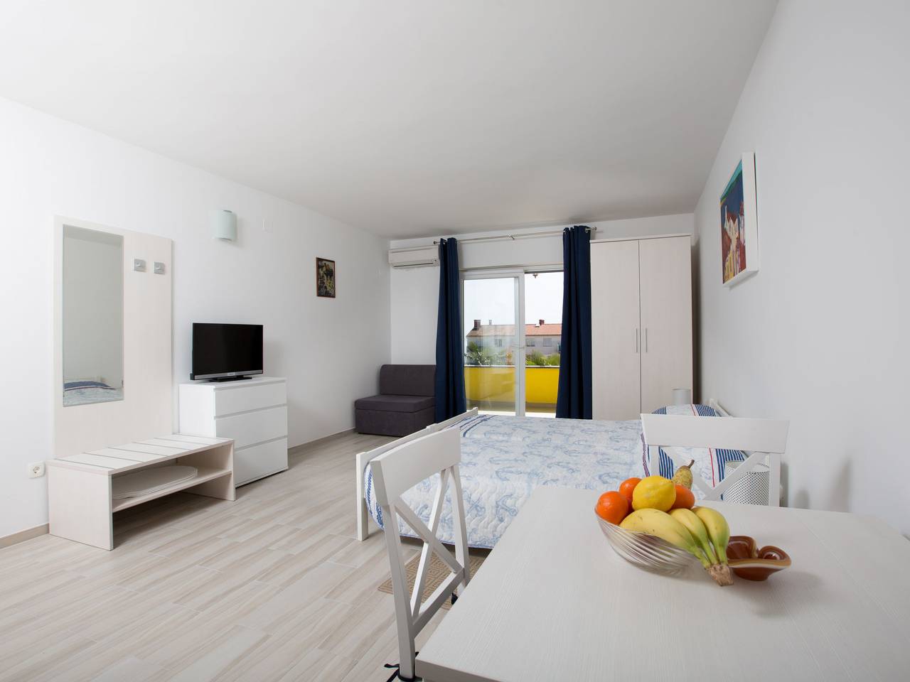 Entire apartment, Vero in Opatija Riviera