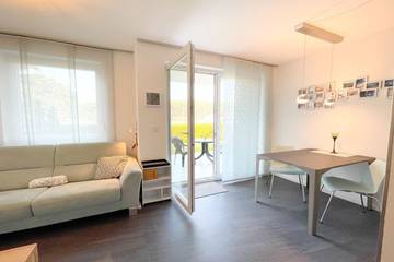 Ferienwohnung für 2 Personen in Ückeritz, Usedom, Bild 4