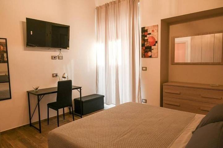 Appartamento intero, Casa MoniK - Appartamento 2 in Brindisi, Salento