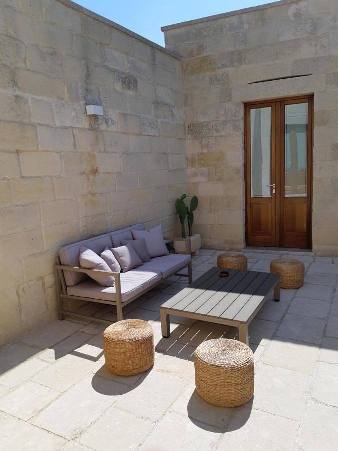 Double Room with Private Bathroom in Martano, Provincia di Lecce