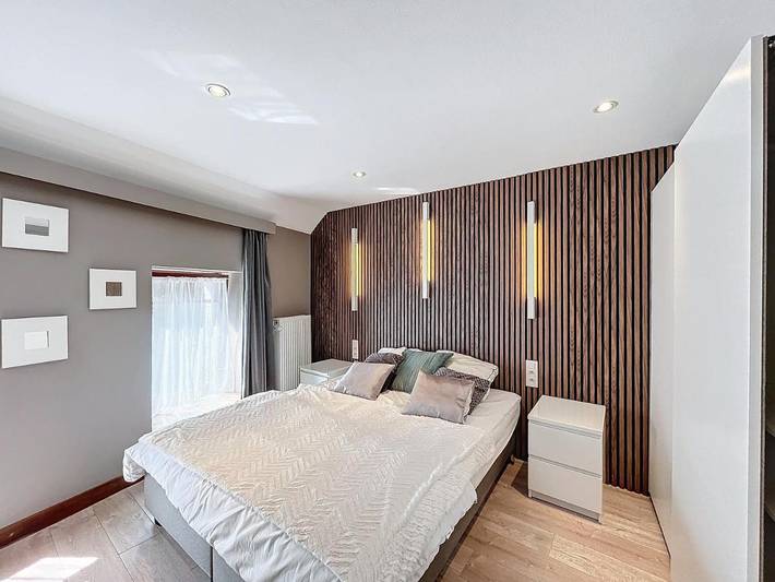 Location de vacances pour 8 personnes, avec jacuzzi et jardin à Sprimont - 3