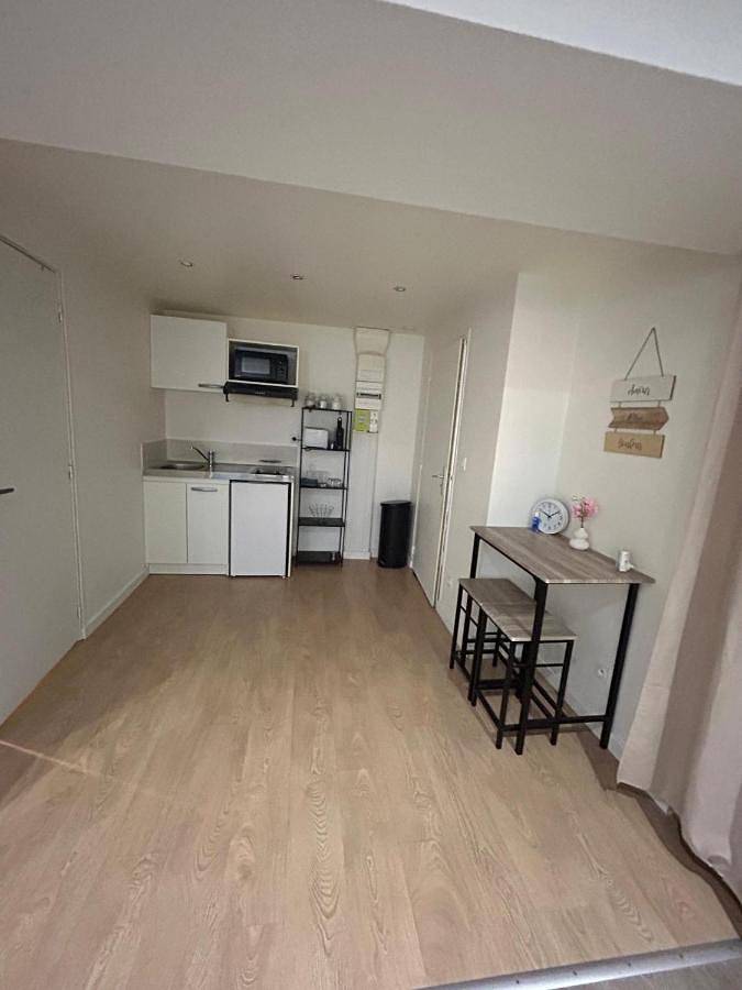 Vakantiewoning voor 2 personen in Reims