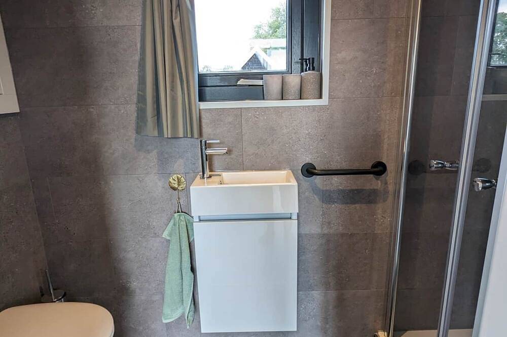 Vakantiehuis Klavertje 4 in Middelaar, Nationaal Park De Maasduinen