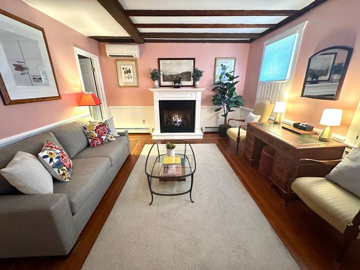 Gîte pour 4 personnes à Newport - 2