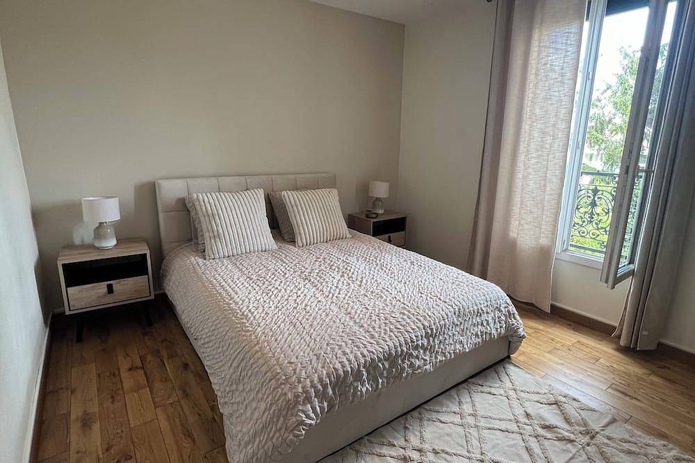 Maison à 10 Minutes de Paris in Alfortville, Valle del Marne