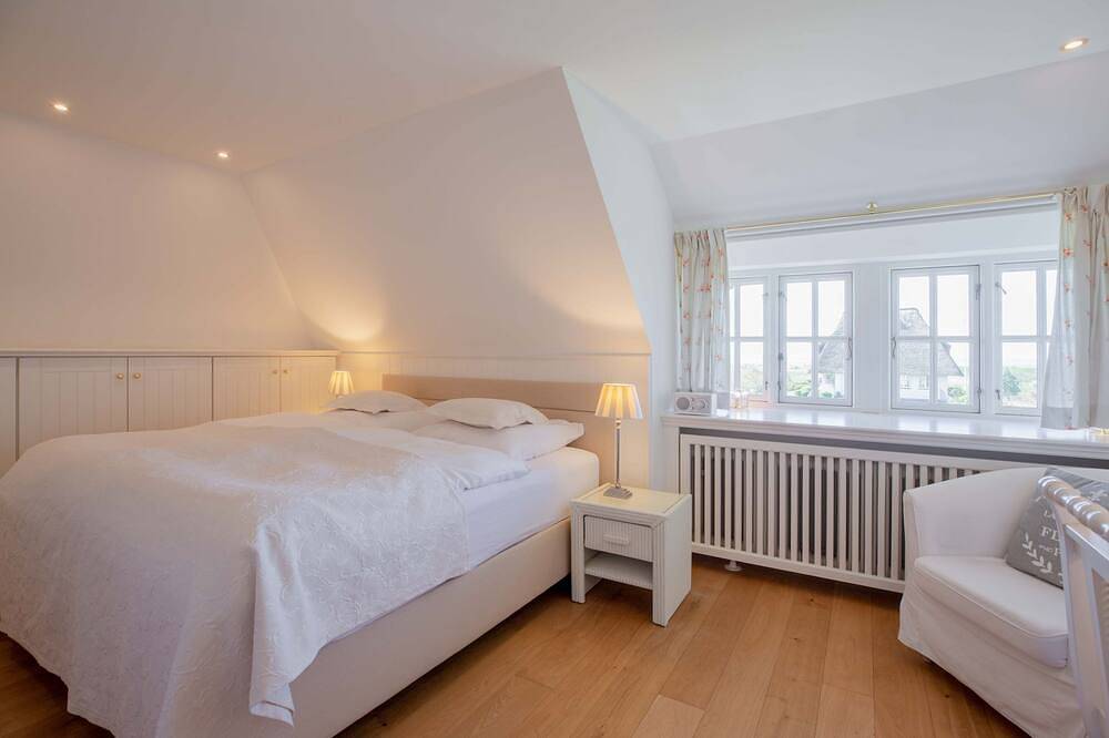 Möwenhüs, Deutschland in Greveling, Nieblum