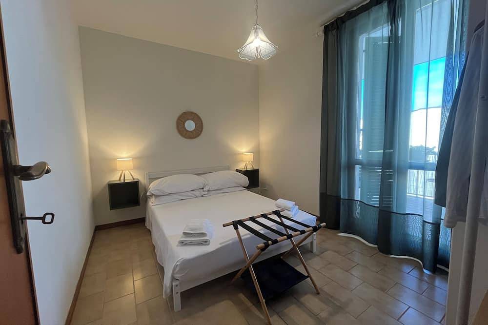 Ganze Wohnung, Beautiful apartment in the historic center of Fucecchio in the center of Tuscany in Fucecchio, Florenz Provinz