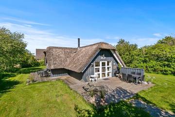 Villa für 6 Personen, mit Haustier in Dänemark