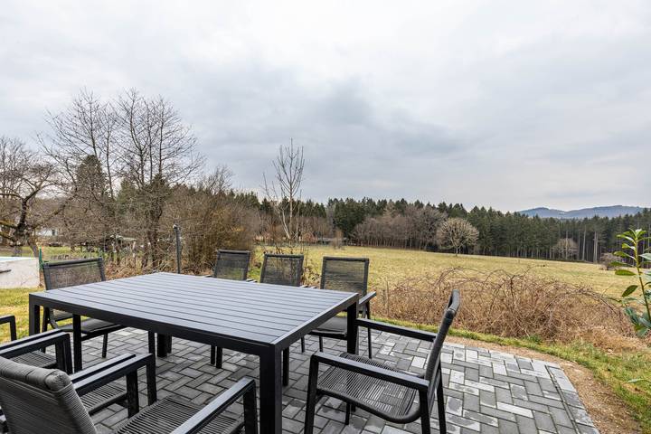 Ferienhaus für 8 Personen, mit Garten in Bad Münstereifel - 4