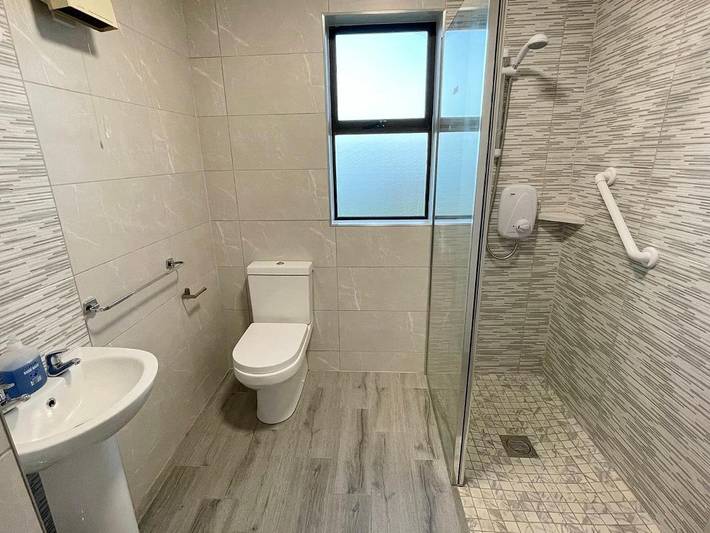 Ferienhaus für 6 Personen, mit Garten und Pool in County Clare - 3