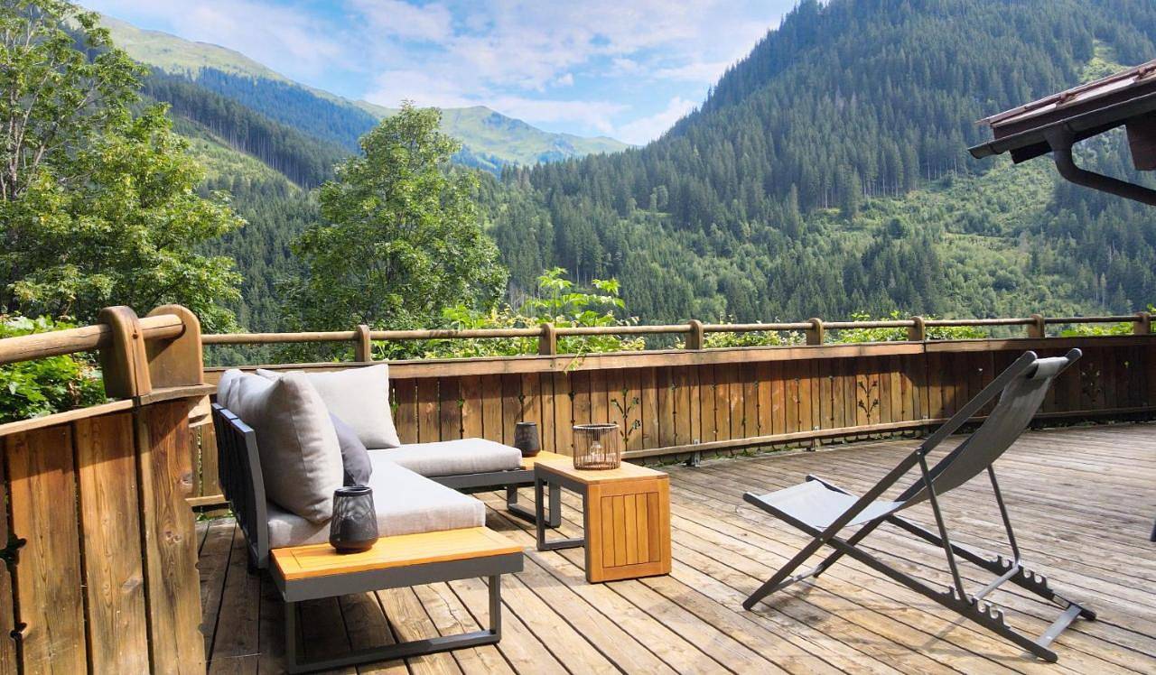 Four-Bedroom House in Hinterglemm, Saalbach-Hinterglemm