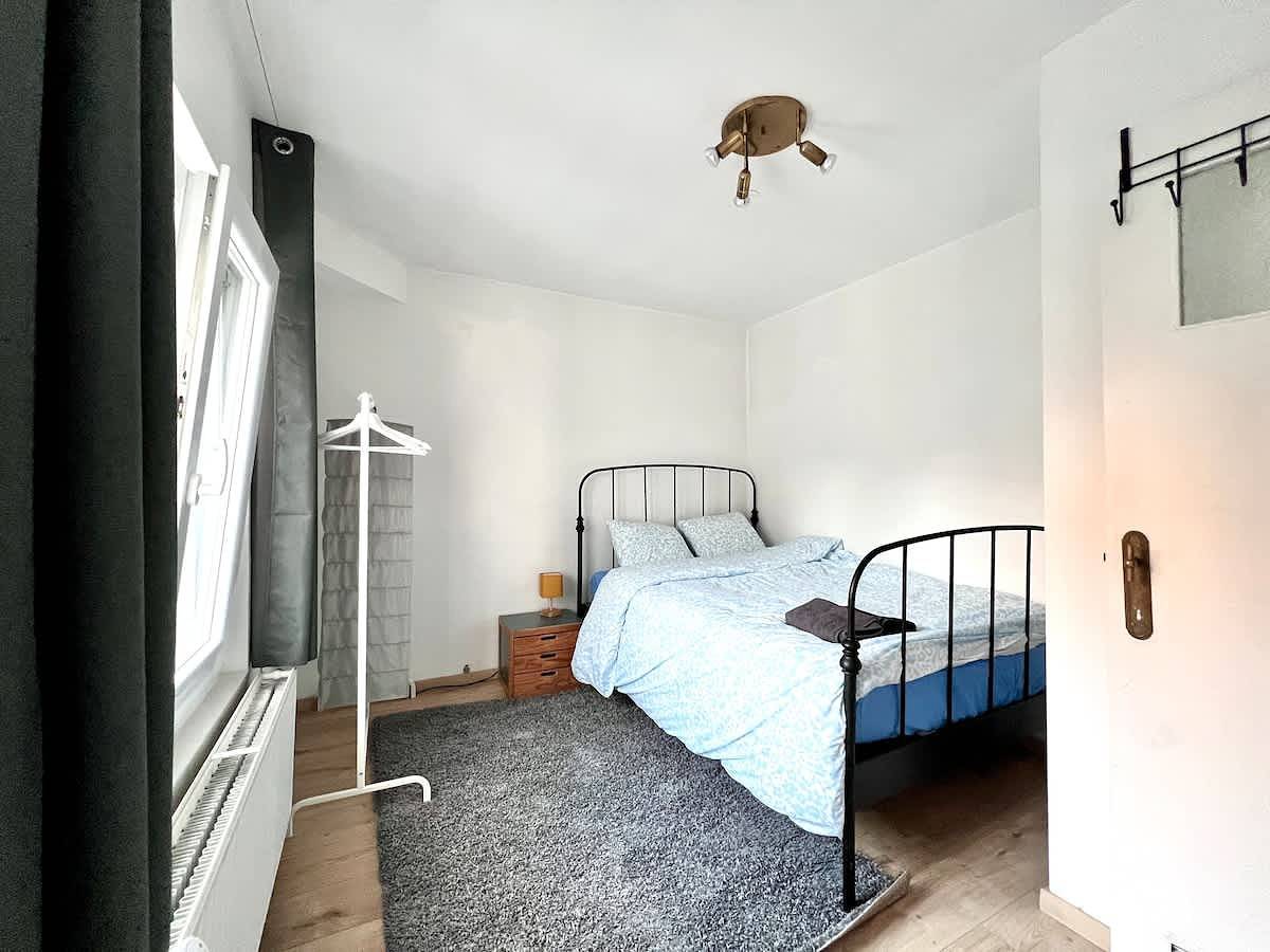 Appartement entier, Spacious Family Apartment Midi in Bruxelles, Région de Bruxelles