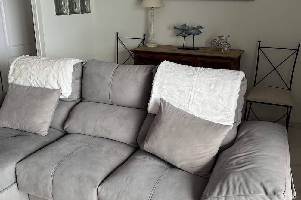 Appartamento intero, Sulla spiaggia La Cala de Mijas, con vista mozzafiato sul med in La Cala de Mijas, Mijas