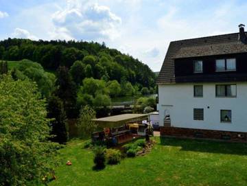Ferienwohnung für 2 Personen in Waldeck, Waldecker Land, Bild 3