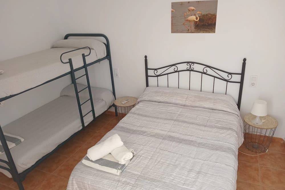 La Llar de Laura in el Poblenou del Delta, Amposta