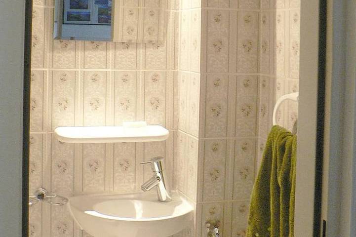 Ganze Wohnung, Zweibettzimmer Business (Nichtraucher) in Laatzen, Hannover und Umgebung