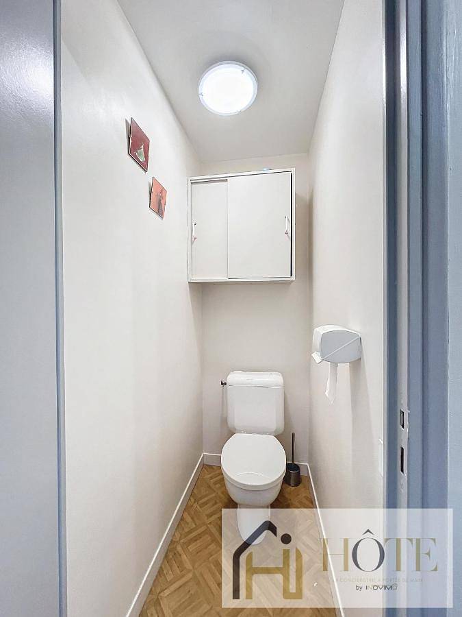 Gîte pour 4 personnes, avec vue et terrasse à Bray-Dunes - 3