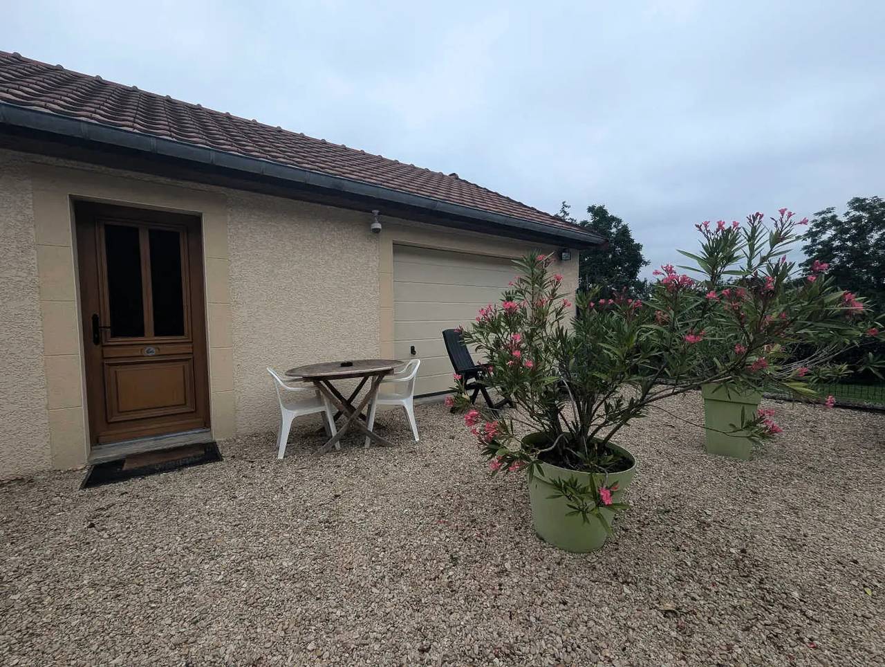 Gite de France 2 Personen in Éclaron-Braucourt-Sainte-Livière, Haute-Marne