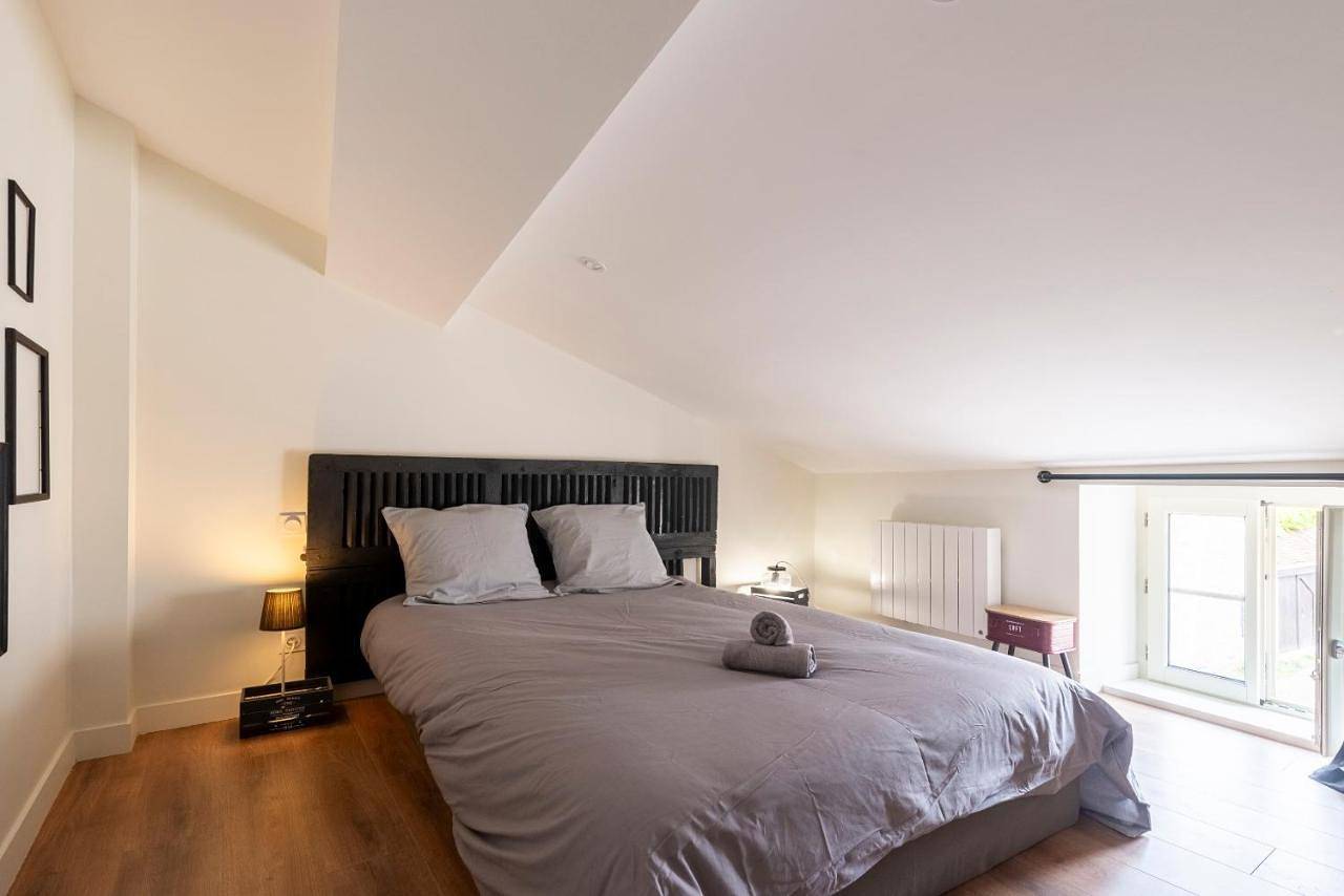 Two-Bedroom House in Marsannay-la-Côte, Région de Dijon
