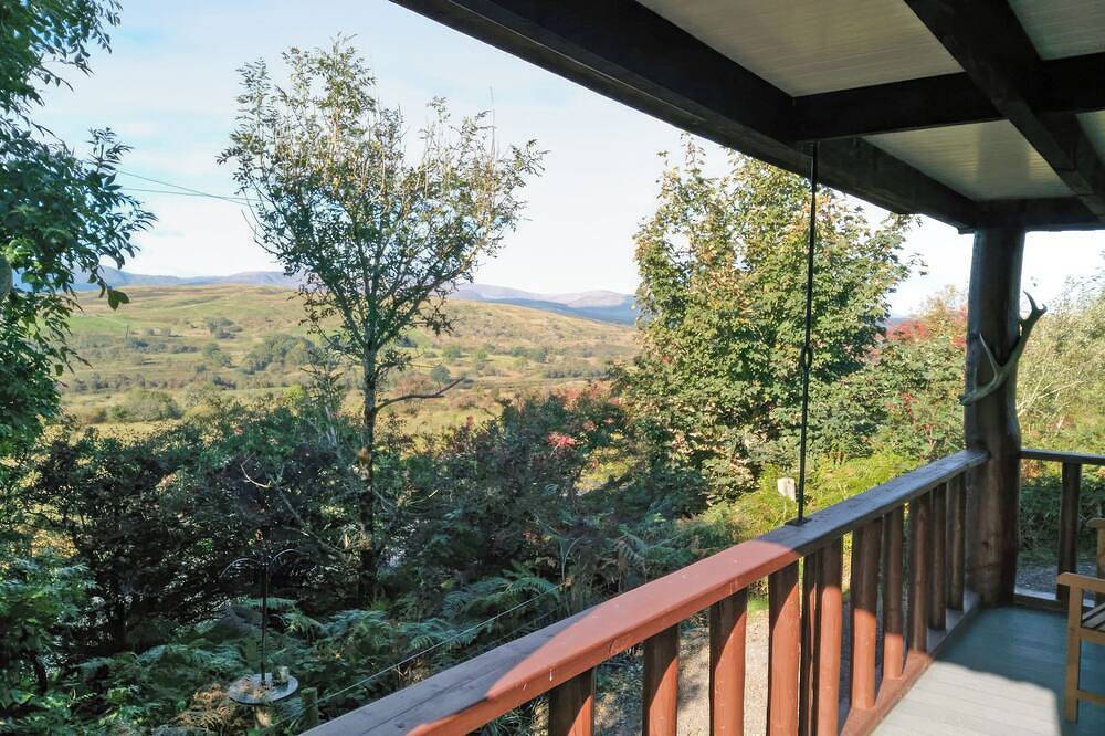 Casa vacanza a Lowlands scozzesi a partire da 146€ a notte